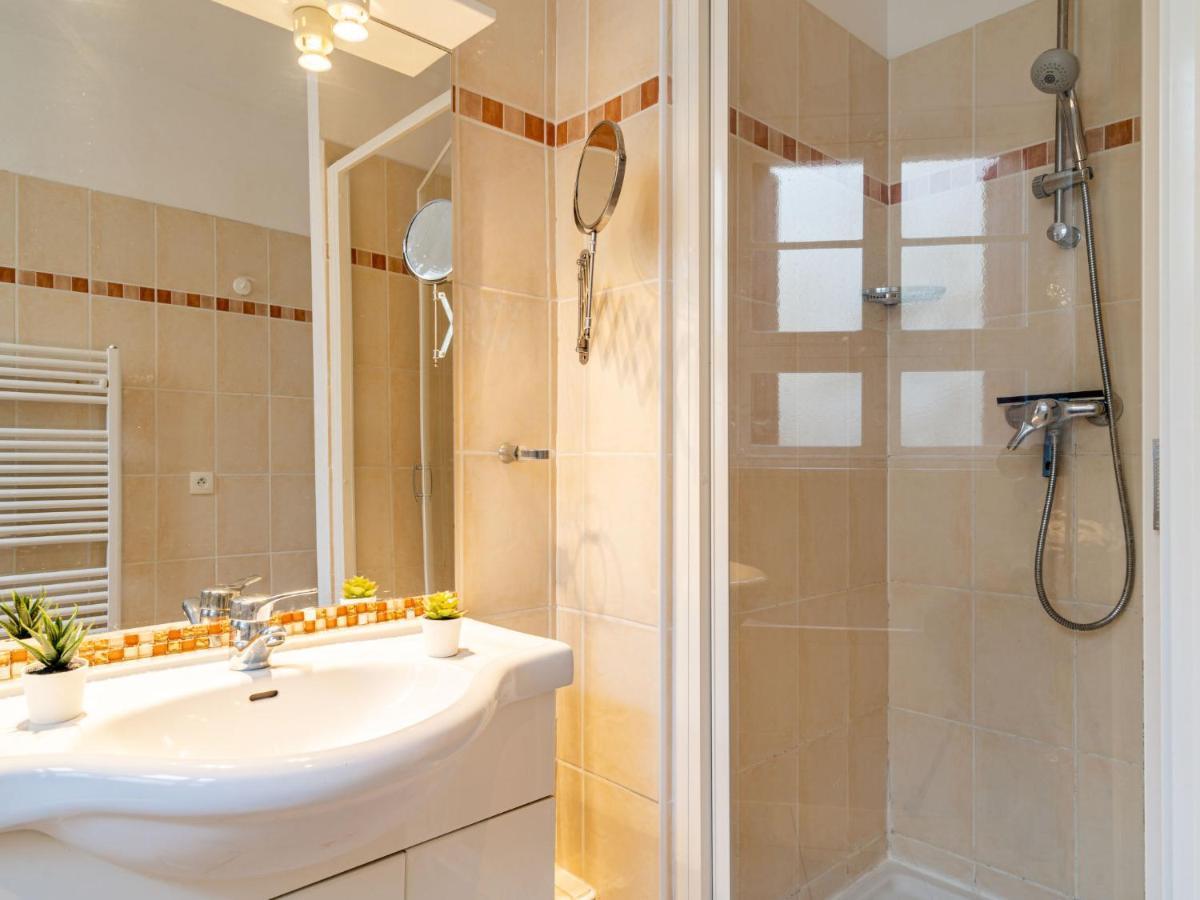 Apartment La Republique-1 By Interhome ビアリッツ エクステリア 写真