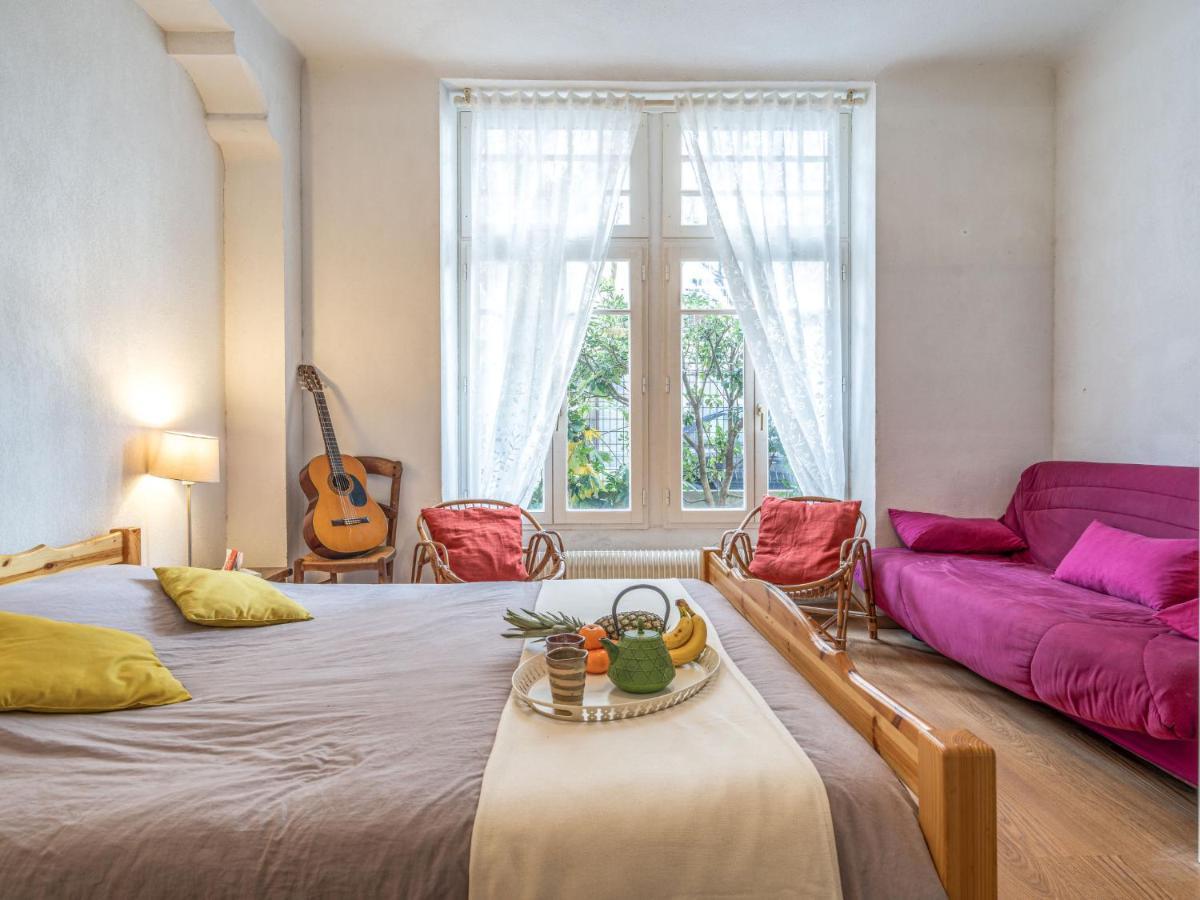 Apartment La Republique-1 By Interhome ビアリッツ エクステリア 写真