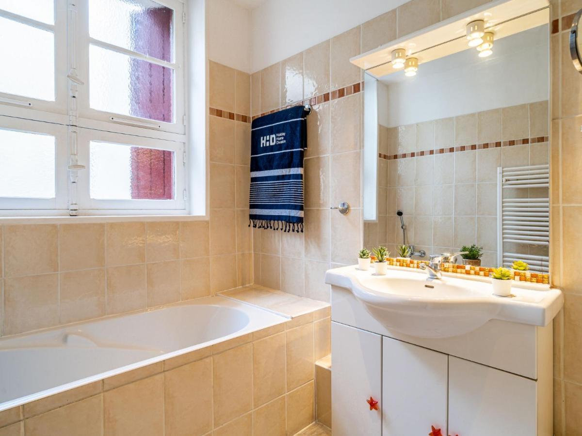 Apartment La Republique-1 By Interhome ビアリッツ エクステリア 写真