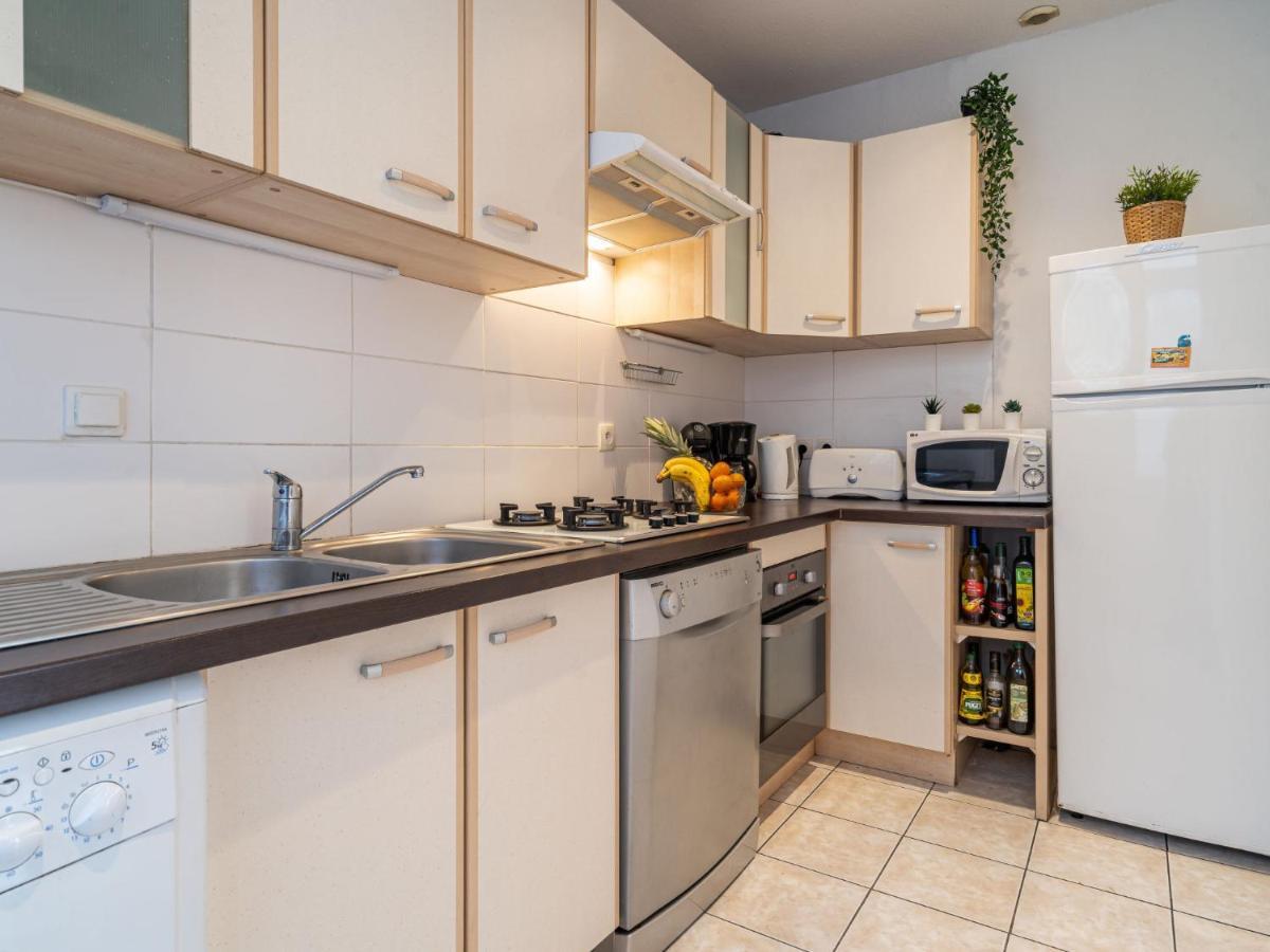 Apartment La Republique-1 By Interhome ビアリッツ エクステリア 写真